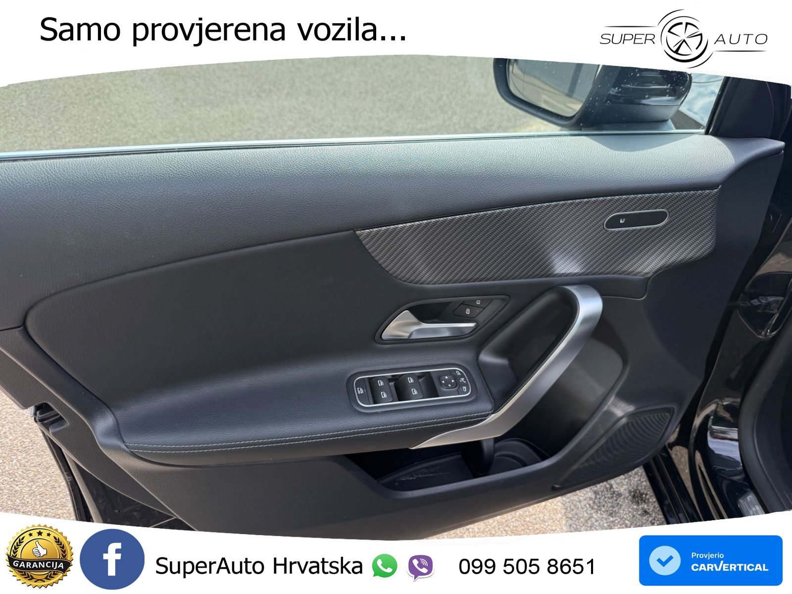 Mercedes-Benz A 180d 8G-DCT