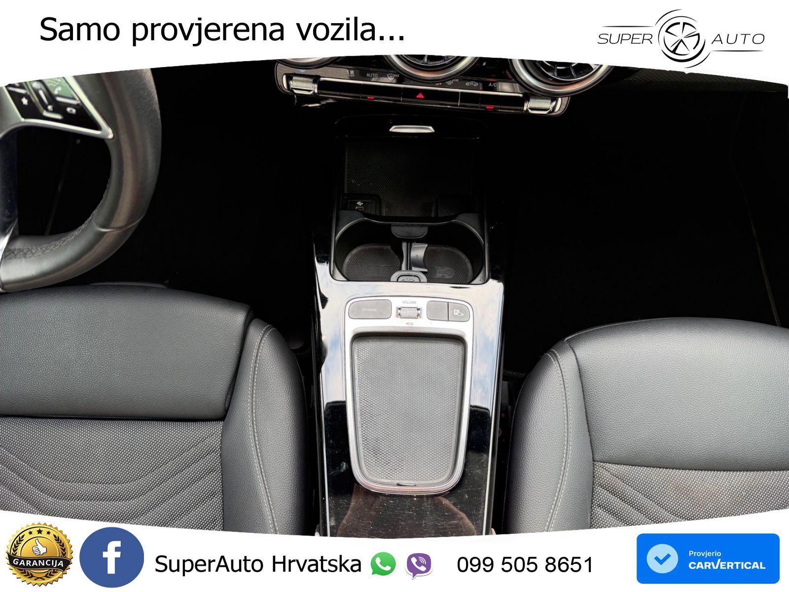 Mercedes-Benz A 180d 8G-DCT