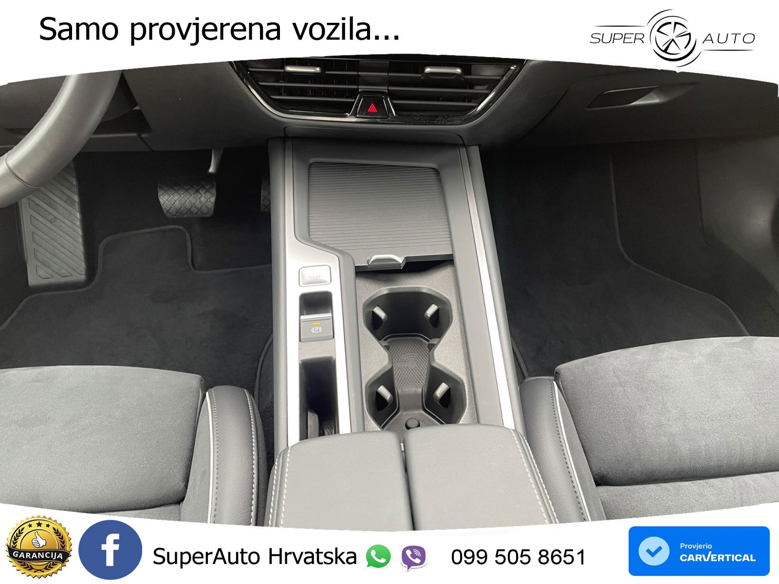 Volkswagen Passat Variant 1.5 eTSI (150 KS) DSG Business LED+GR SJED+ACC