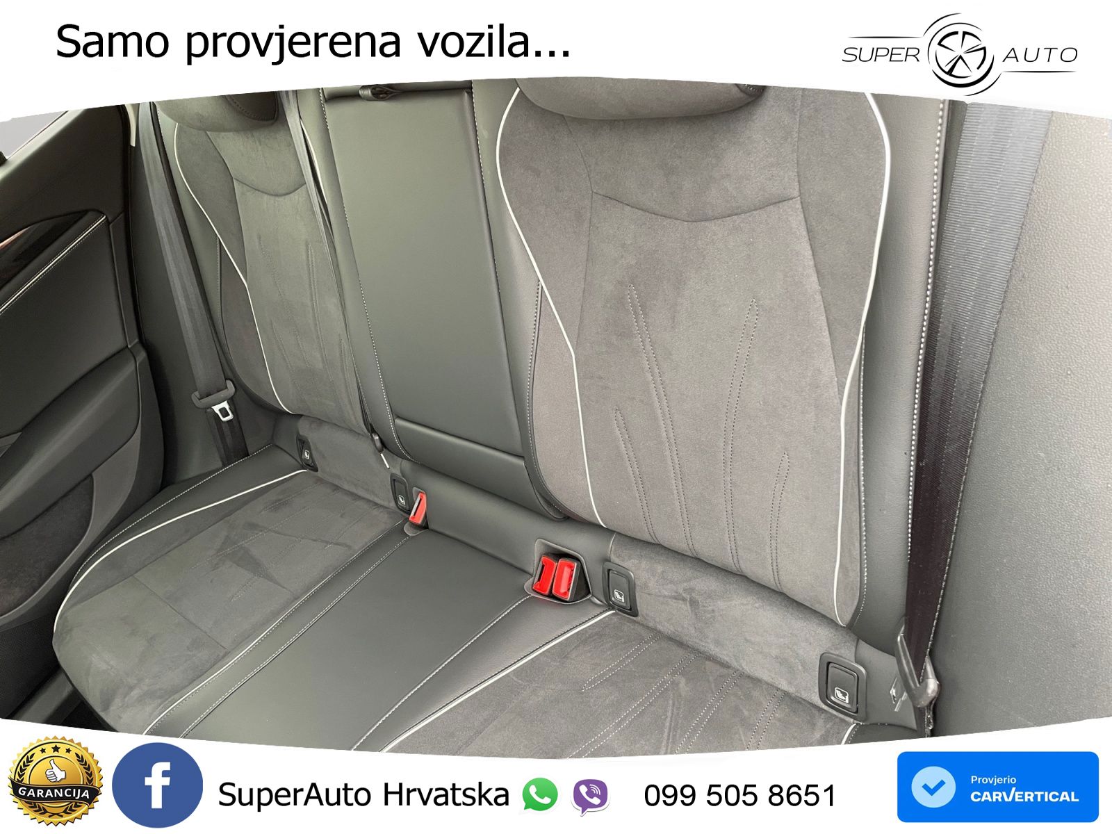 Volkswagen Passat Variant 1.5 eTSI (150 KS) DSG Business LED+GR SJED+ACC