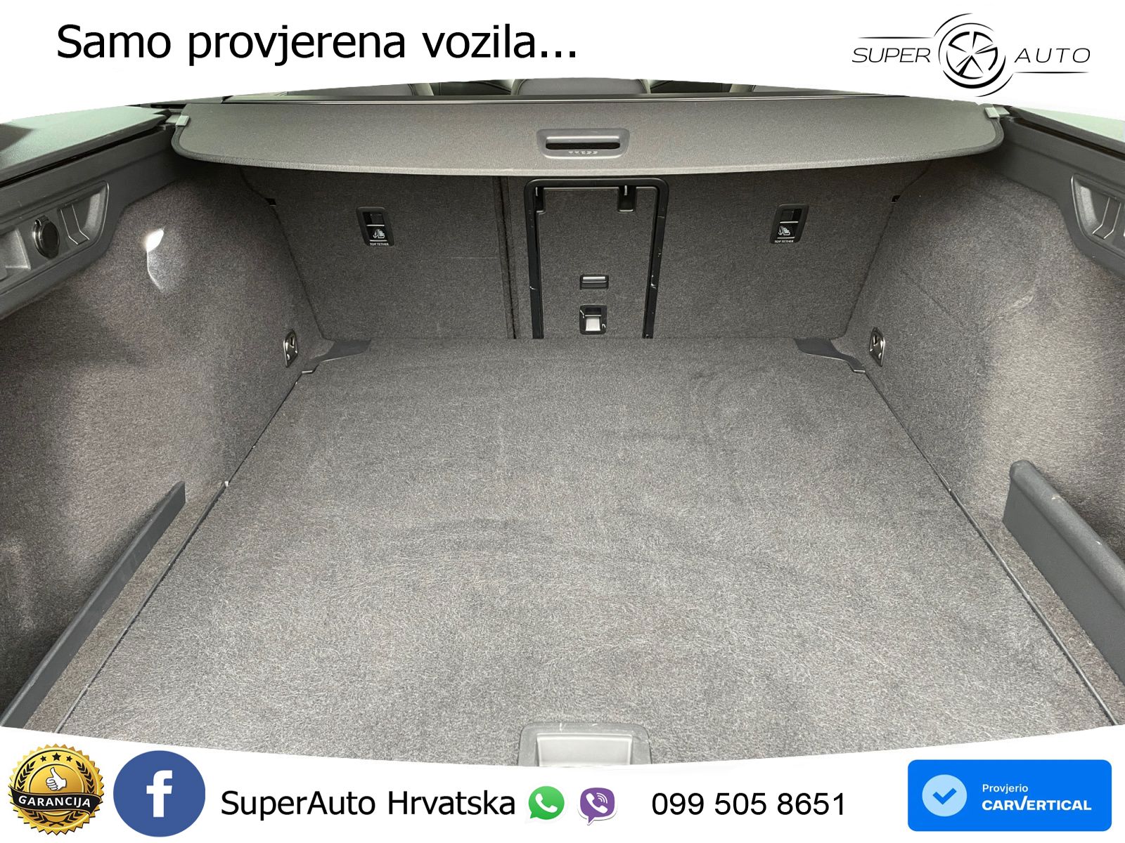Volkswagen Passat Variant 1.5 eTSI (150 KS) DSG Business LED+GR SJED+ACC