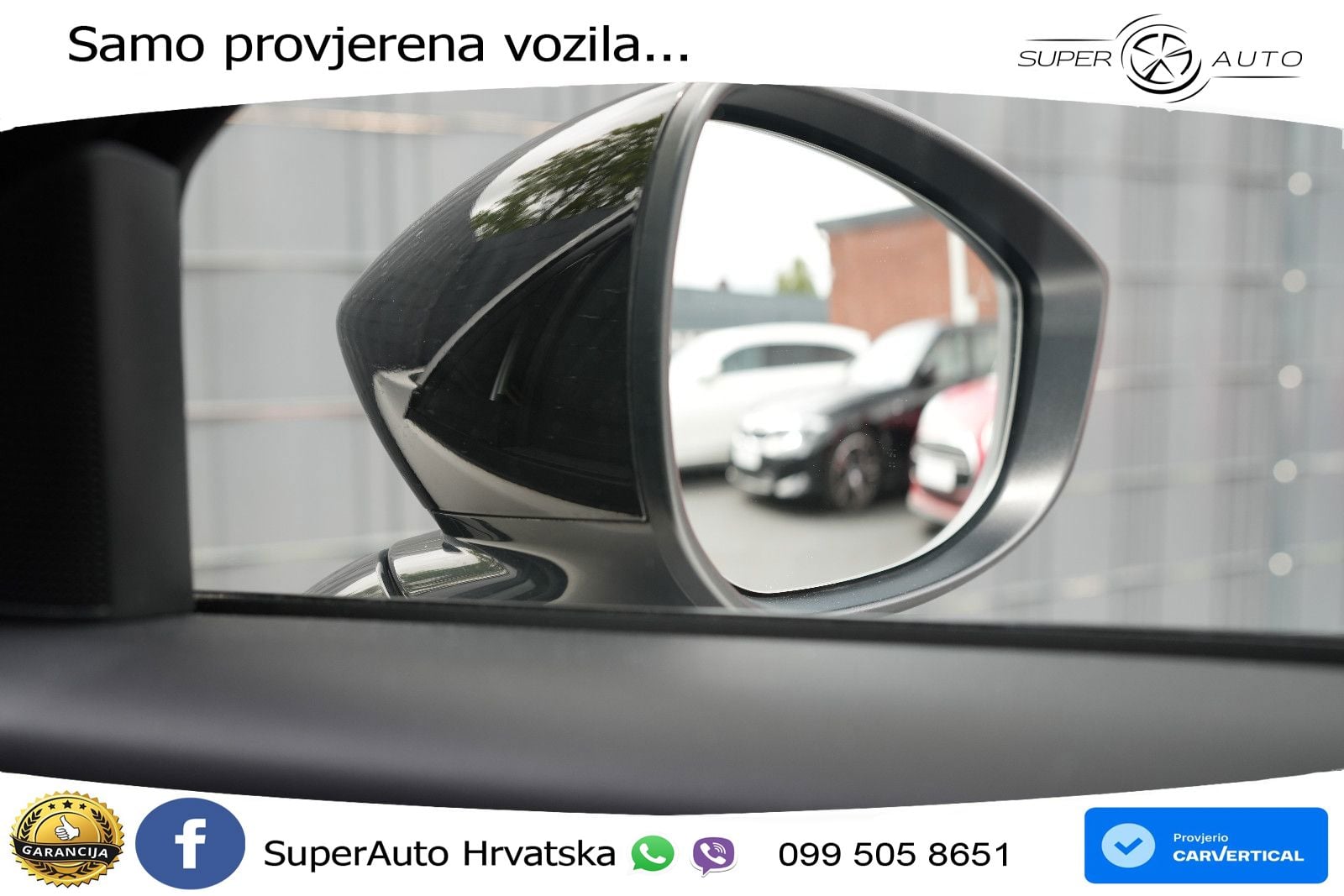 Mazda CX-60 3.3 e-Skyactiv D (200 KS) Automatic LED+GR SJED+ACC