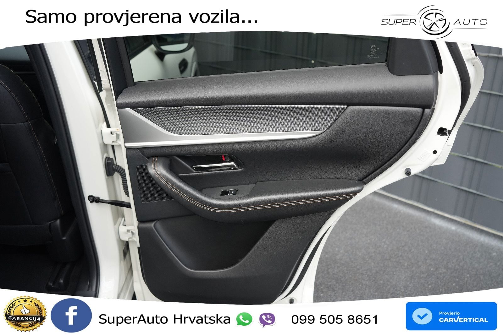 Mazda CX-60 3.3 e-Skyactiv D (200 KS) Automatic LED+GR SJED+ACC