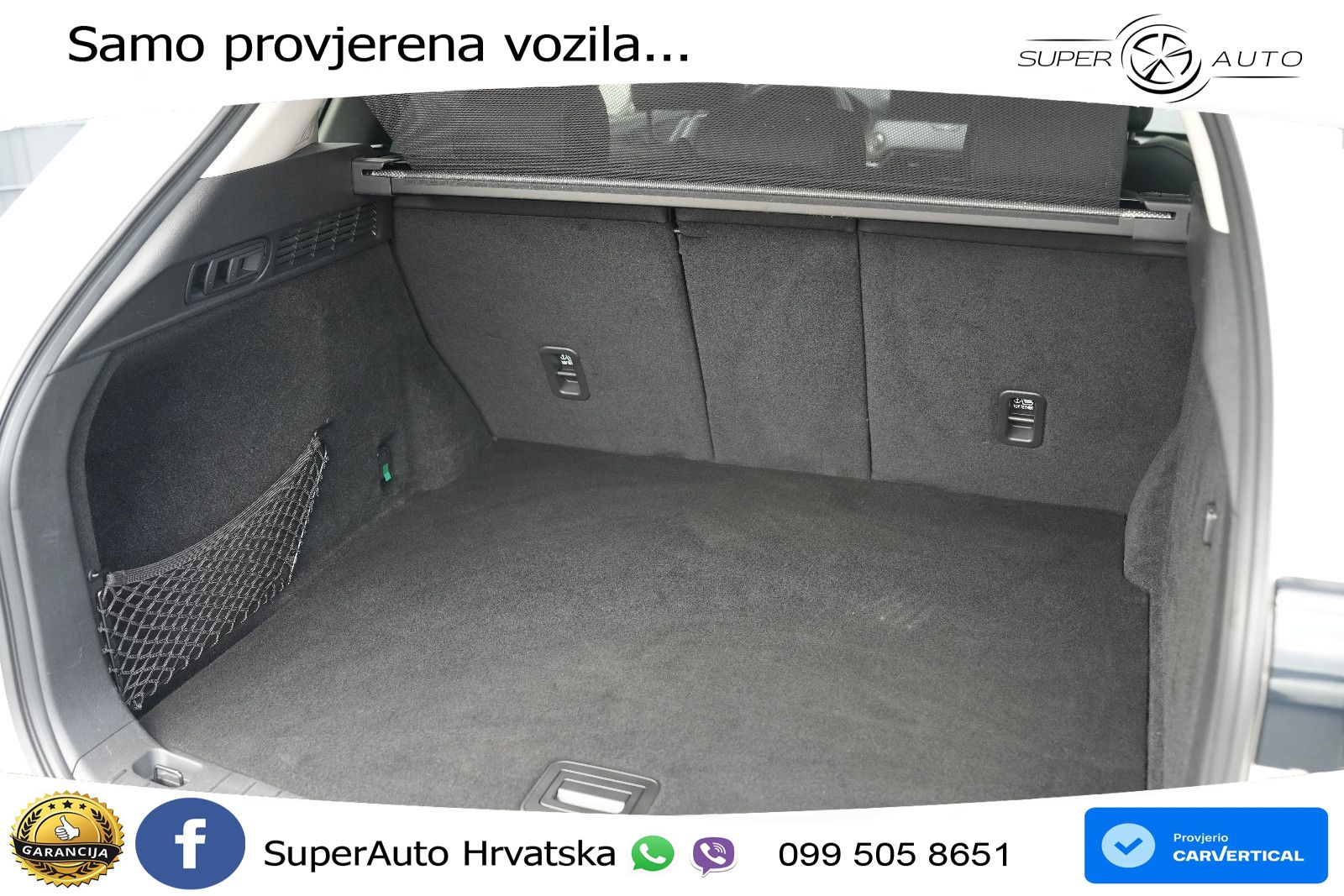 Mazda CX-60 3.3 e-Skyactiv D (200 KS) Automatic LED+GR SJED+ACC