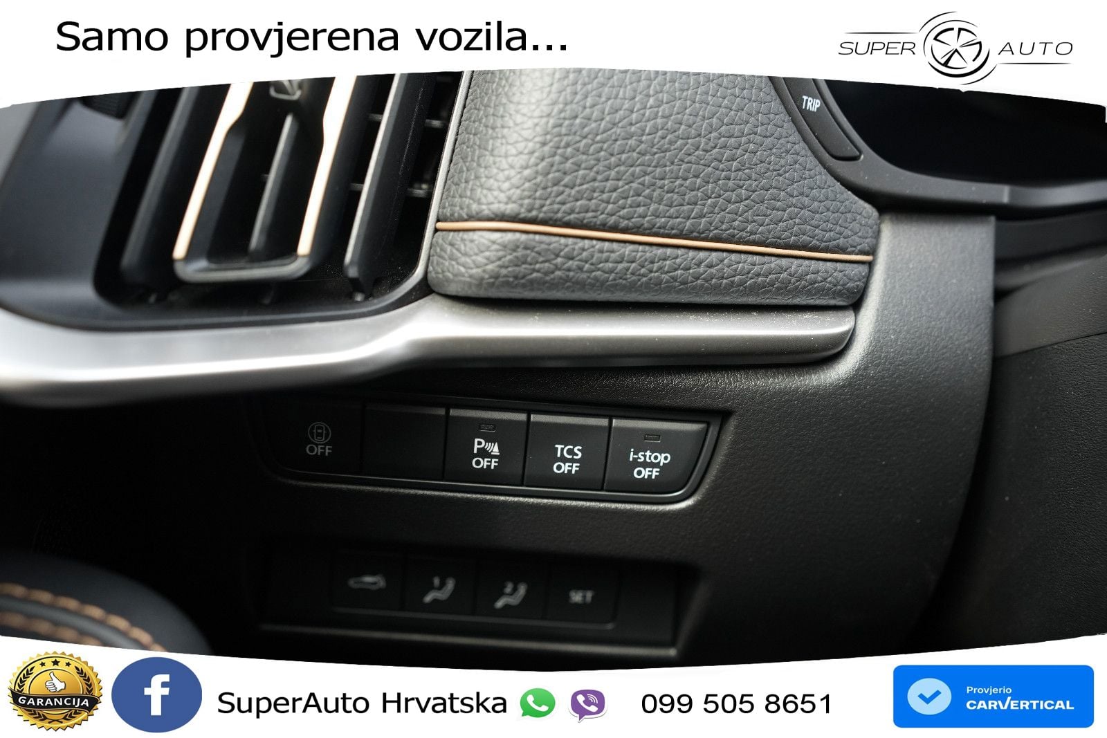 Mazda CX-60 3.3 e-Skyactiv D (200 KS) Automatic LED+GR SJED+ACC