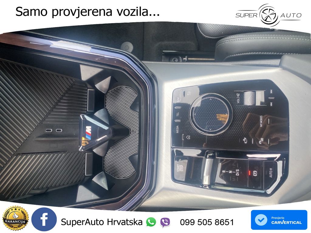 BMW X3 20d xDrive Steptronic M Sport ACC+HEAD+GR SJED+360+PANO