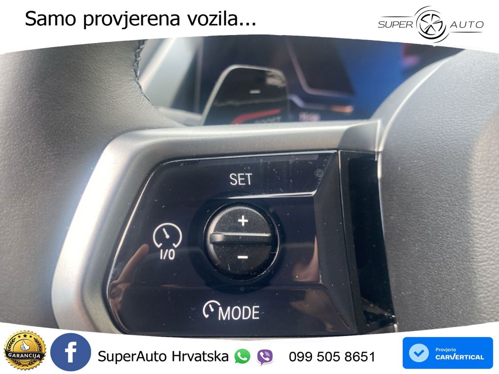 BMW X3 20d xDrive Steptronic M Sport ACC+HEAD+GR SJED+360+PANO