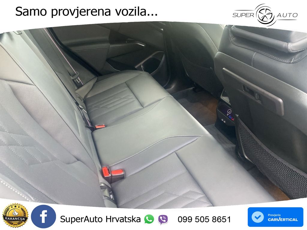 BMW X3 20d xDrive Steptronic M Sport ACC+HEAD+GR SJED+360+PANO
