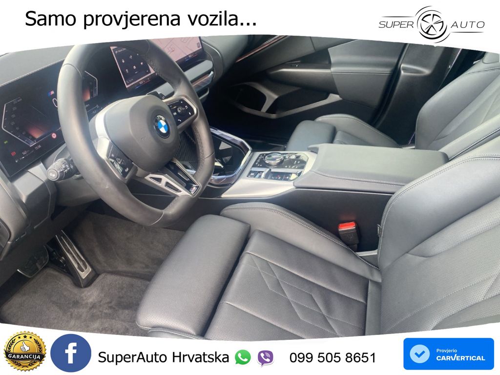 BMW X3 20d xDrive Steptronic M Sport ACC+HEAD+GR SJED+360+PANO
