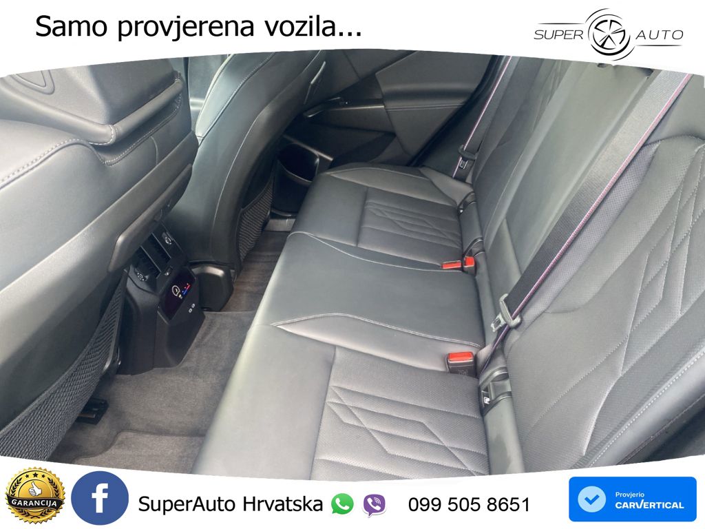 BMW X3 20d xDrive Steptronic M Sport ACC+HEAD+GR SJED+360+PANO