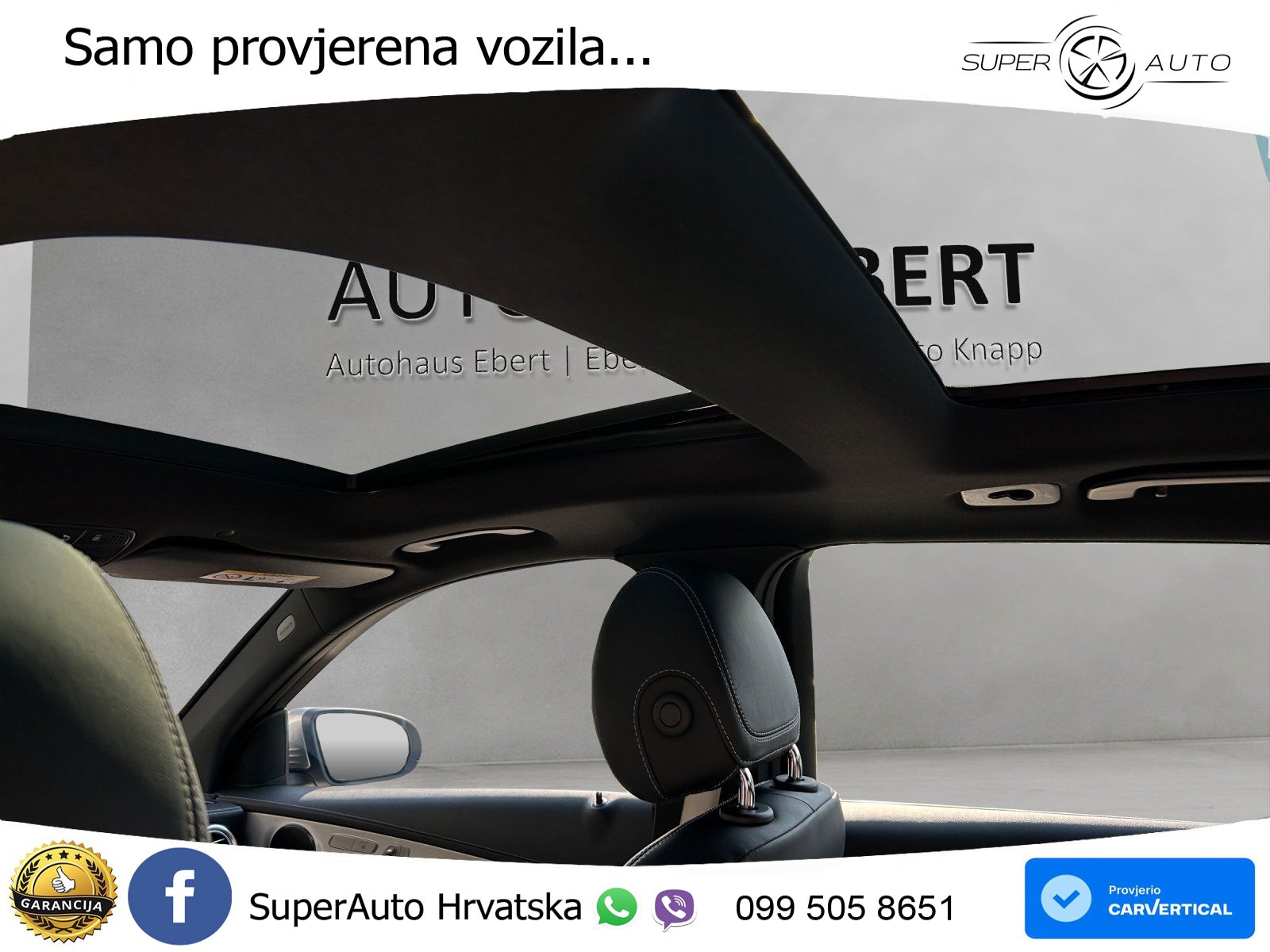 Mercedes AMG GLC 63 S V8 (510 KS) 4MATIC+ MCT ZRAČNI+ACC+GR SJED+360+PANO