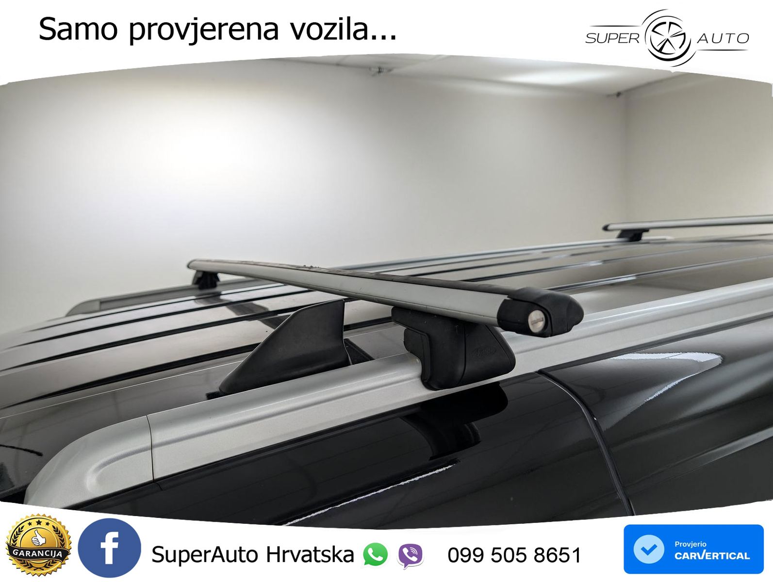 Ford Transit Connect 1.0 EcoB 220 L2 Trend AHK+GJR 101 KS
