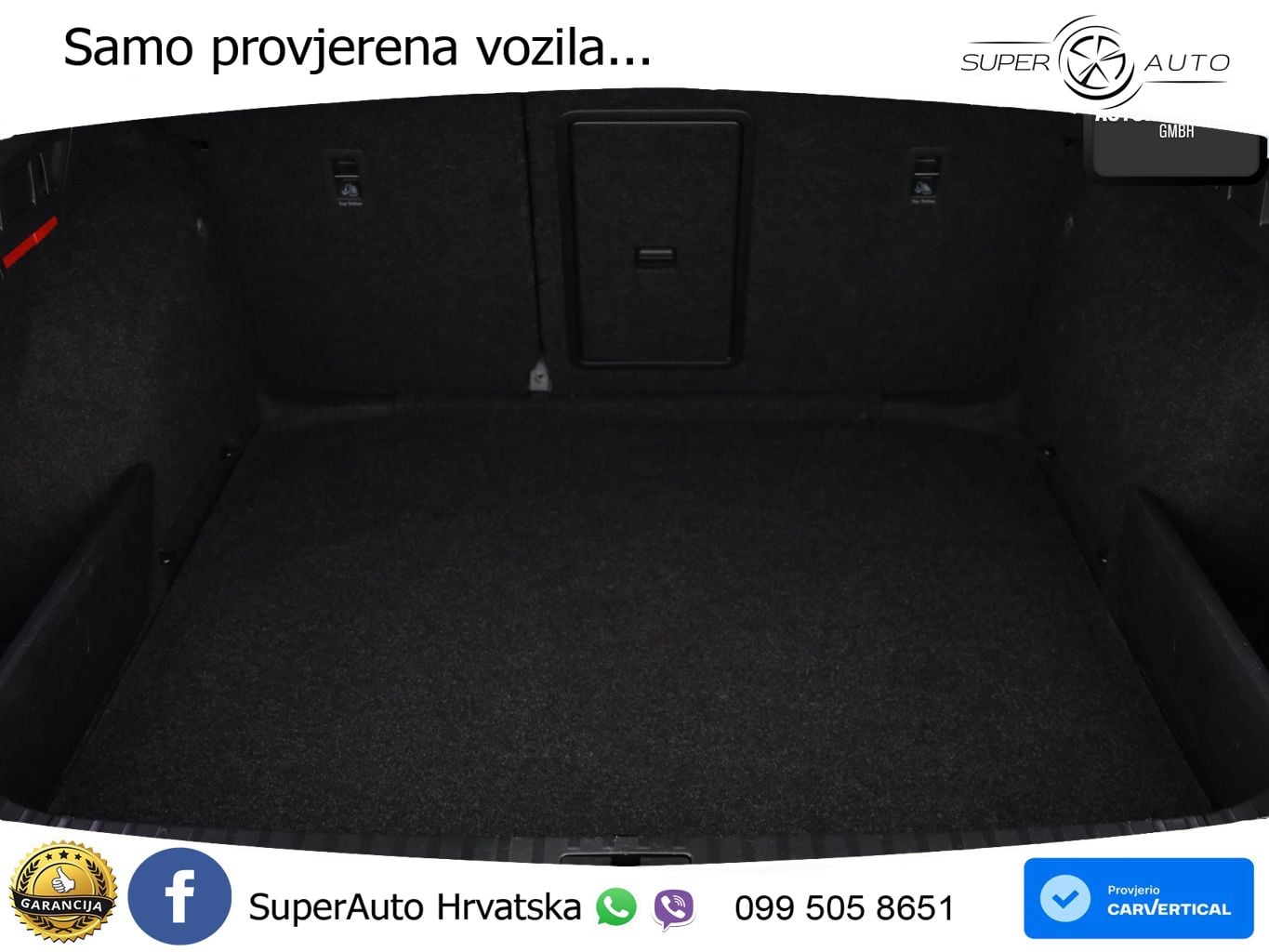 Škoda Octavia Combi RS 2.0 TDI (200 KS) 4x4 DSG