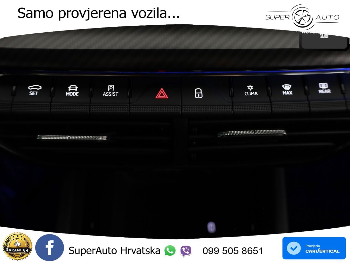 Škoda Octavia Combi RS 2.0 TDI (200 KS) 4x4 DSG