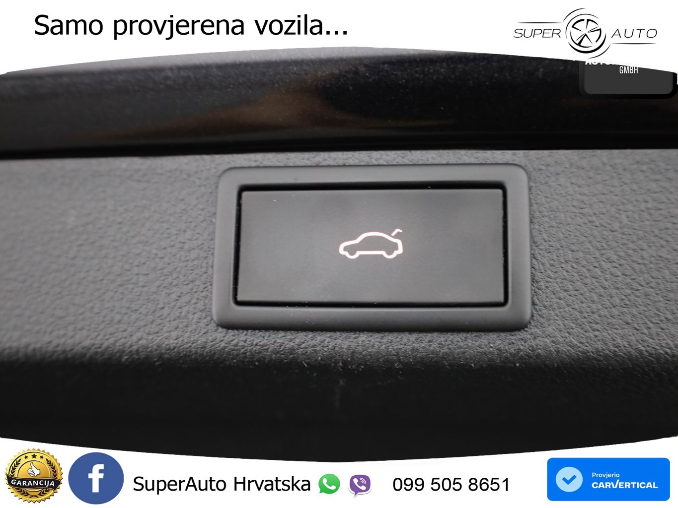 Škoda Octavia Combi RS 2.0 TDI (200 KS) 4x4 DSG