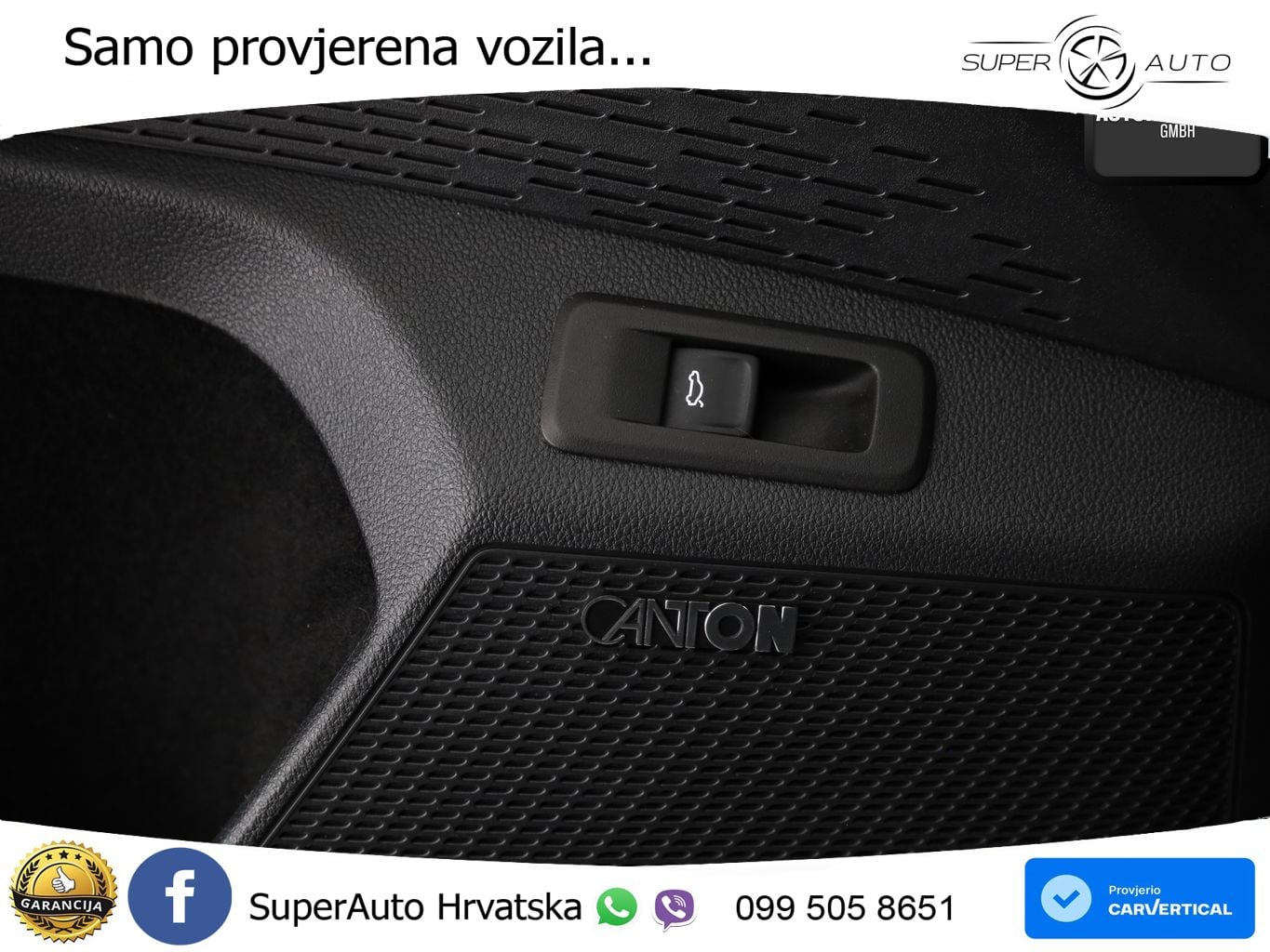 Škoda Octavia Combi RS 2.0 TDI (200 KS) 4x4 DSG