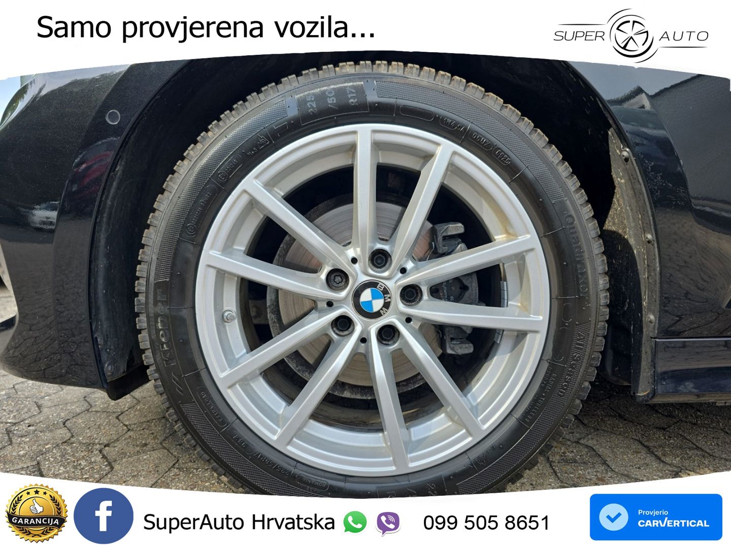 BMW 318i (156 KS) Steptronic