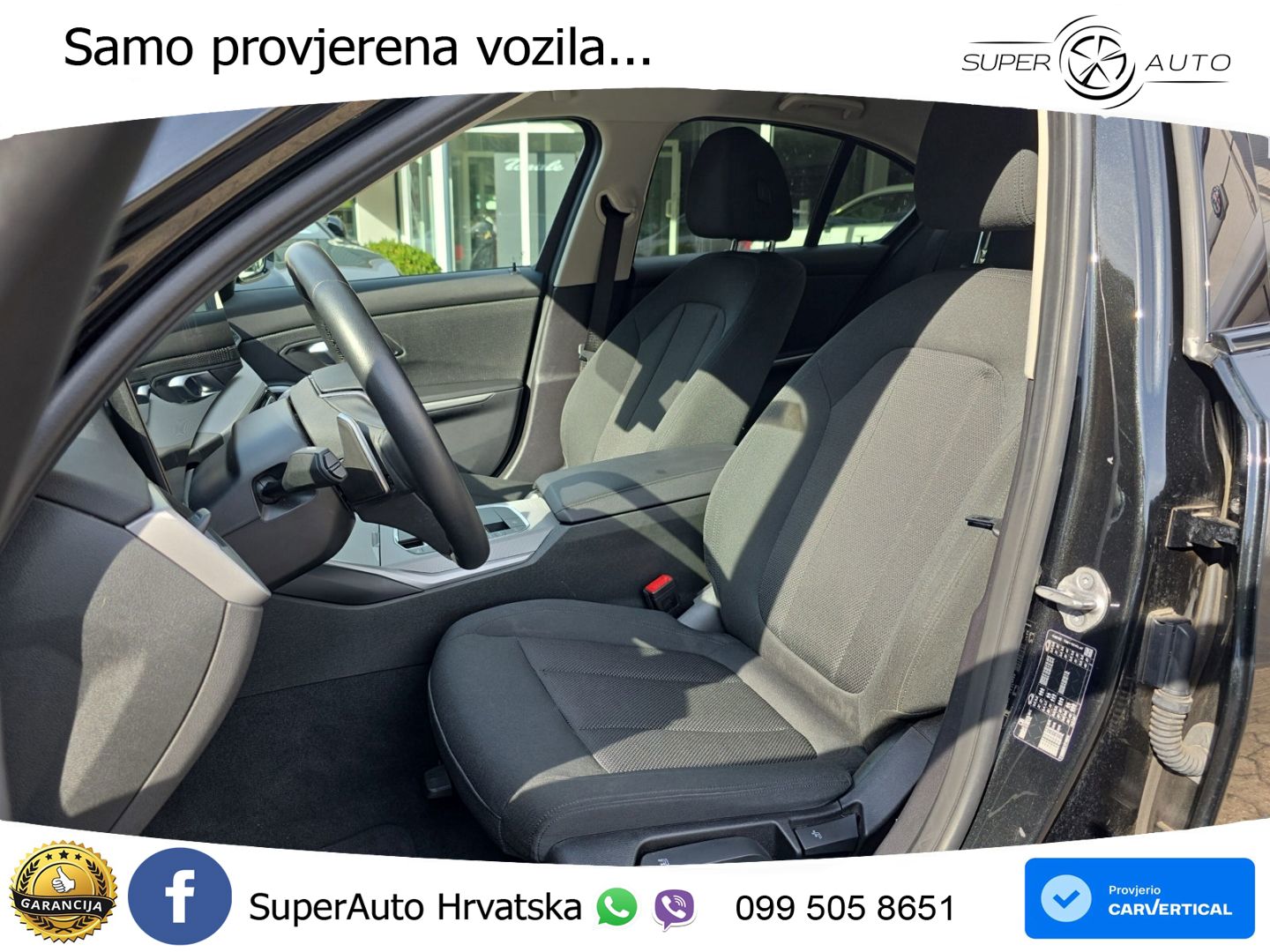 BMW 318i (156 KS) Steptronic