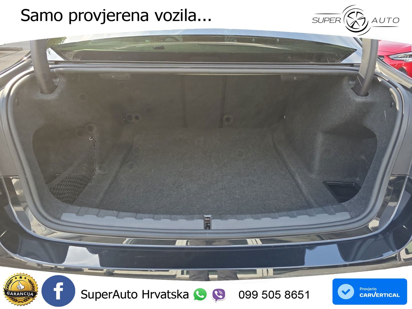 BMW 318i (156 KS) Steptronic