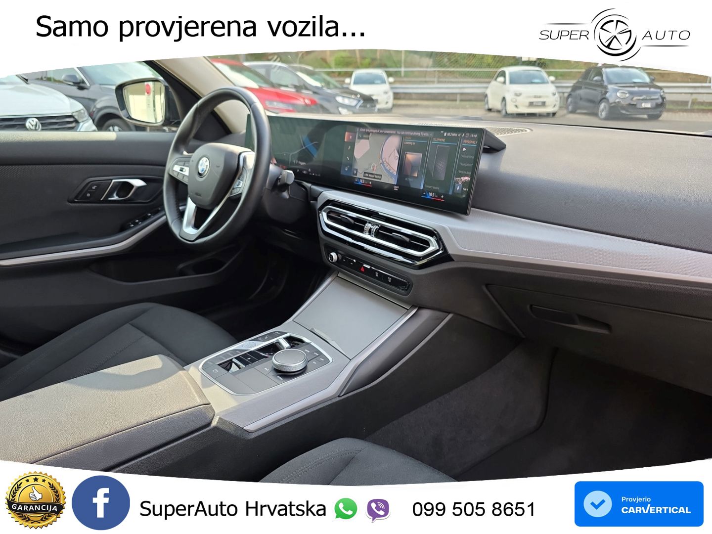 BMW 318i (156 KS) Steptronic