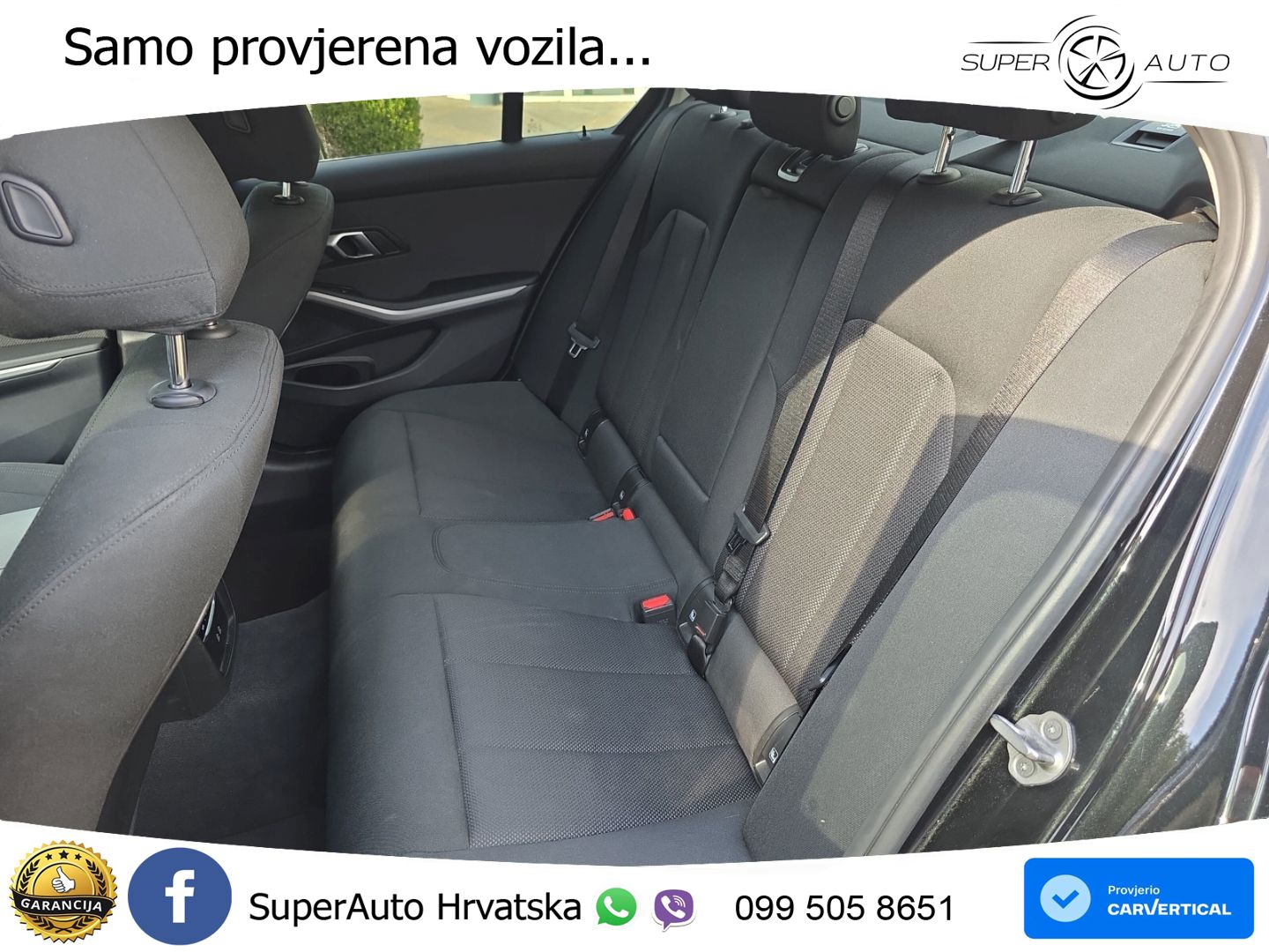 BMW 318i (156 KS) Steptronic