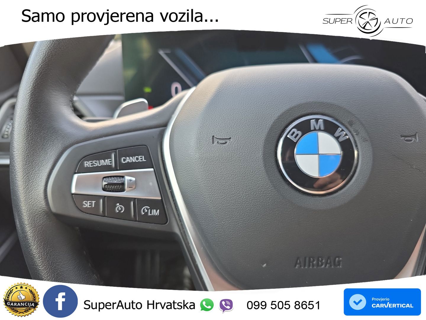 BMW 318i (156 KS) Steptronic