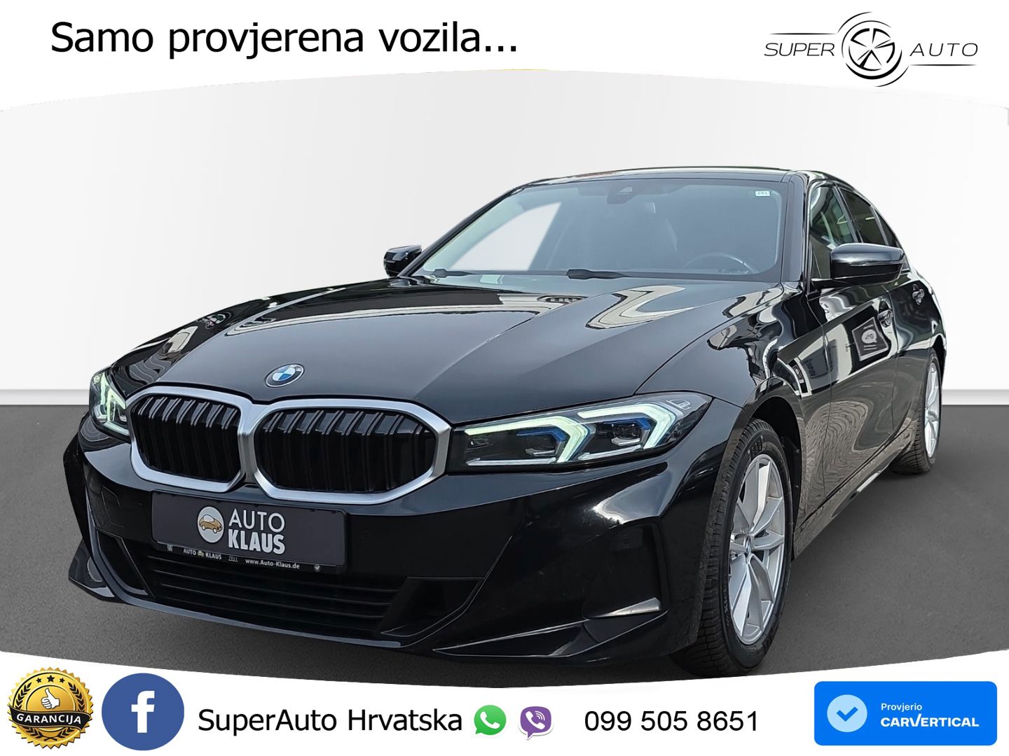 BMW 318i (156 KS) Steptronic