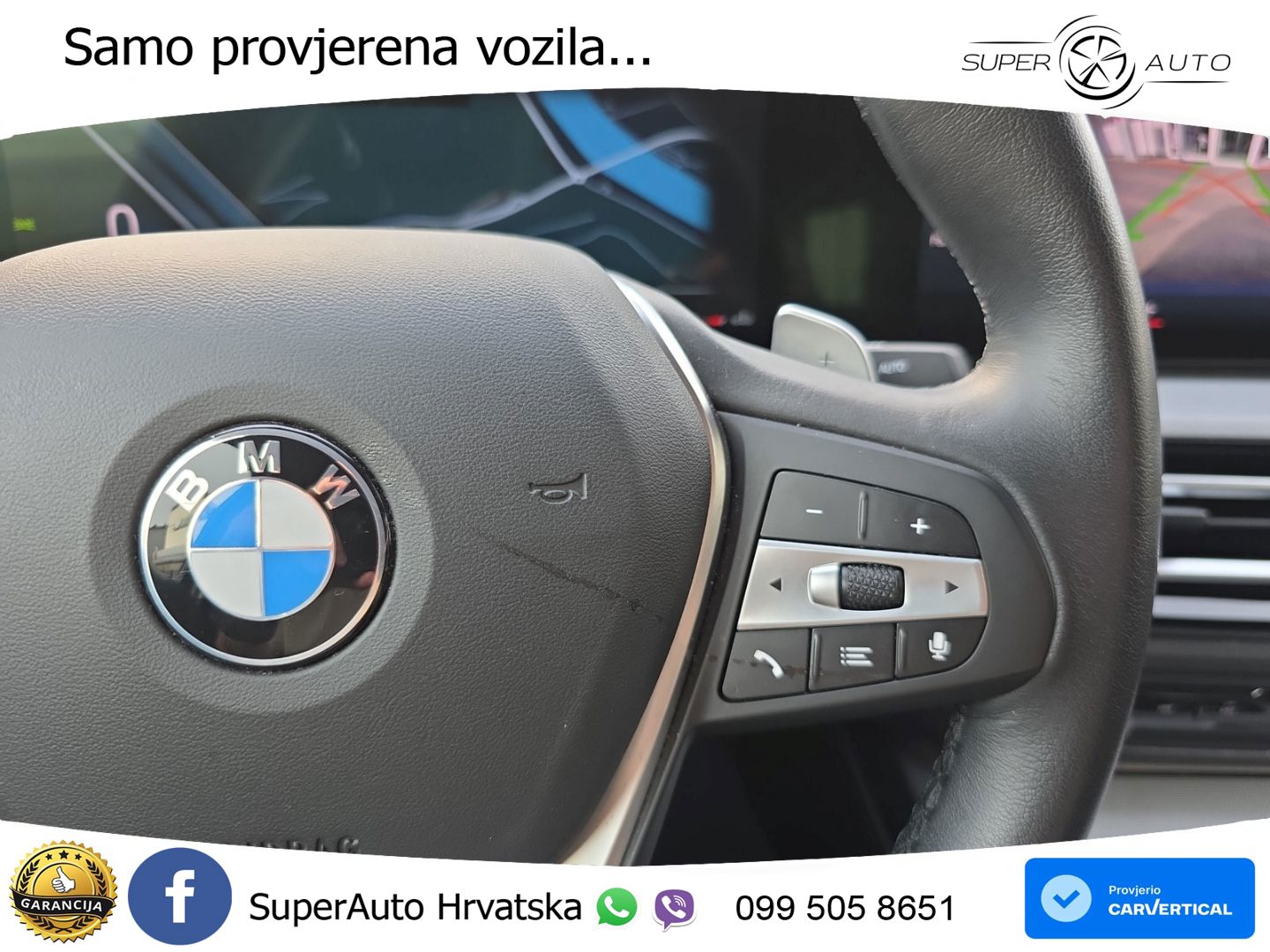 BMW 318i (156 KS) Steptronic