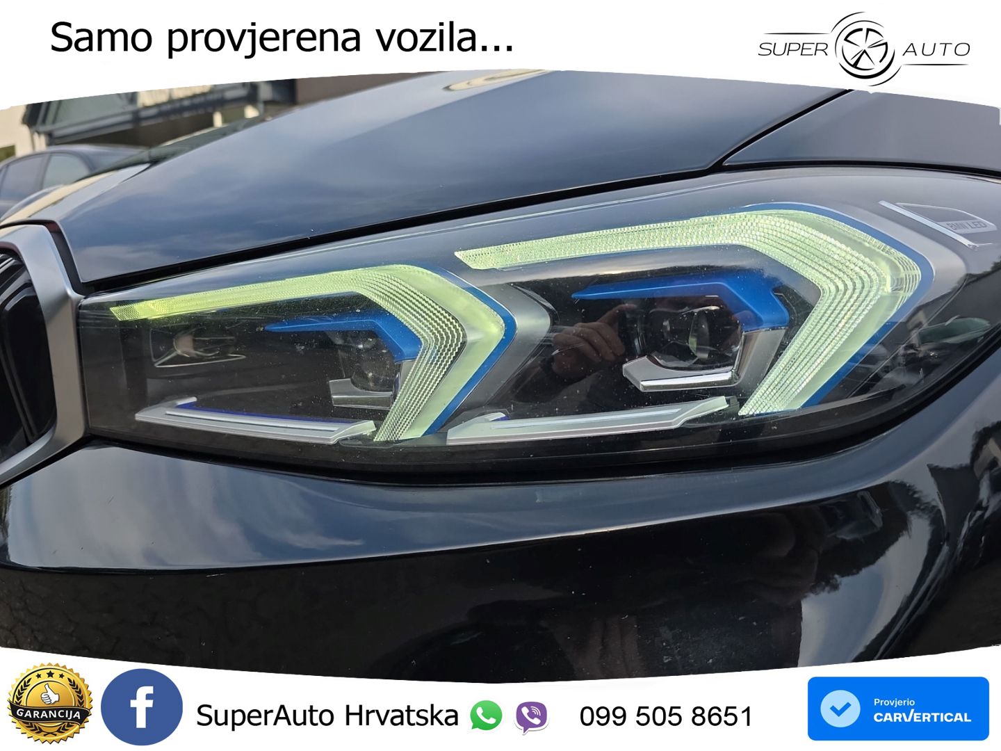 BMW 318i (156 KS) Steptronic