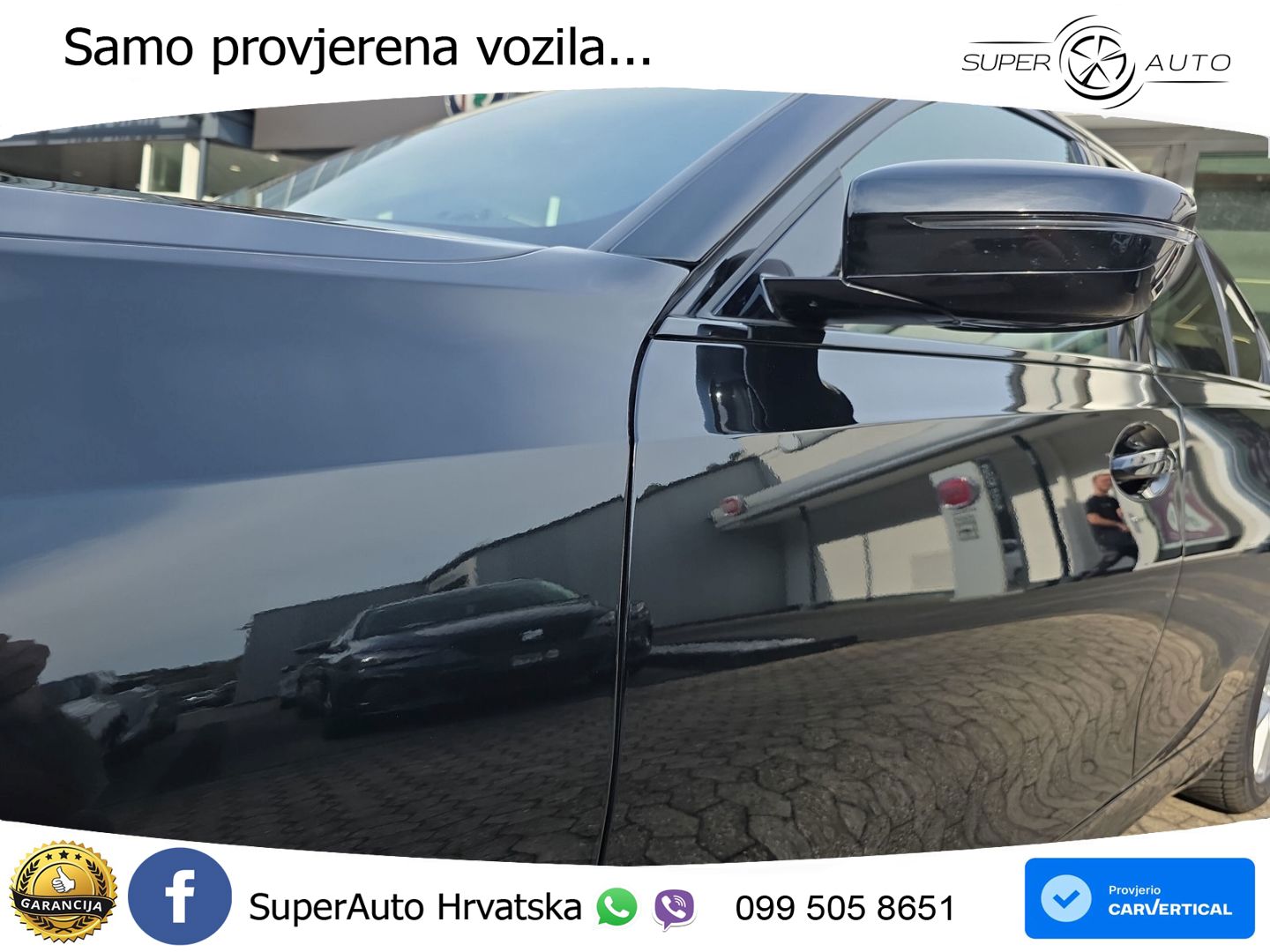 BMW 318i (156 KS) Steptronic