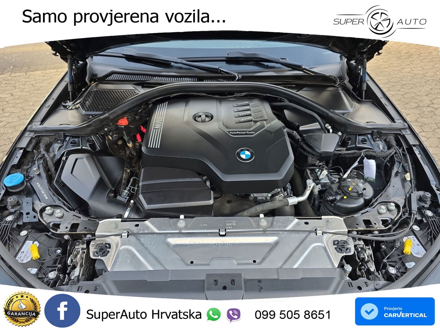 BMW 318i (156 KS) Steptronic