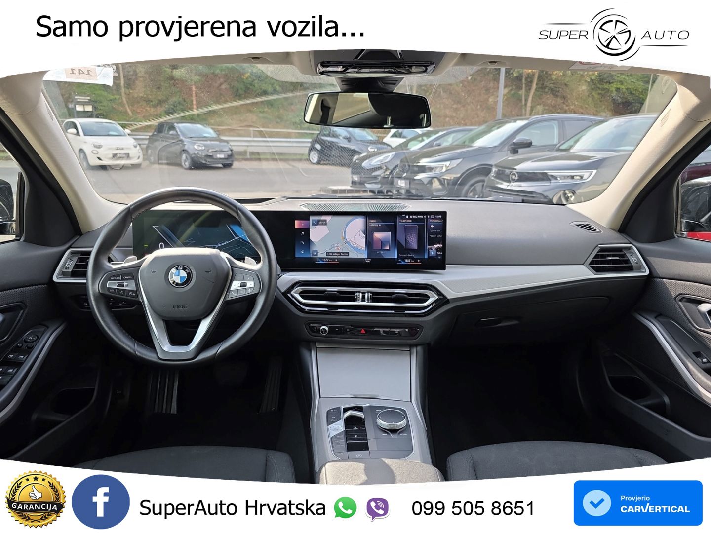 BMW 318i (156 KS) Steptronic