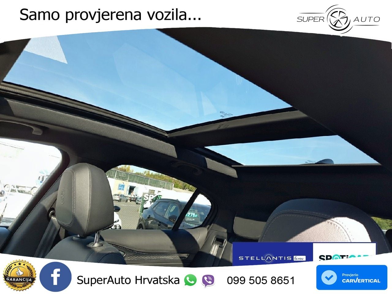 Alfa Romeo Stelvio Quadrifoglio 2.9 V6 Bi-Turbo (520 KS) Q4 Automatic LED+GR SJED+ACC