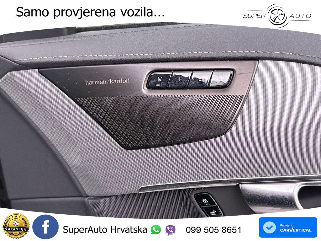 Volvo XC90 Recharge 2.0 T8 AWD Geartronic ACC+HEAD+4xGR SJED+360+PANO