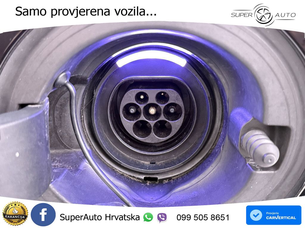 Volvo XC90 Recharge 2.0 T8 AWD Geartronic ACC+HEAD+4xGR SJED+360+PANO