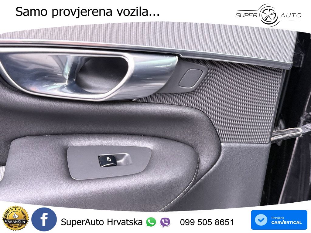 Volvo XC90 Recharge 2.0 T8 AWD Geartronic ACC+HEAD+4xGR SJED+360+PANO