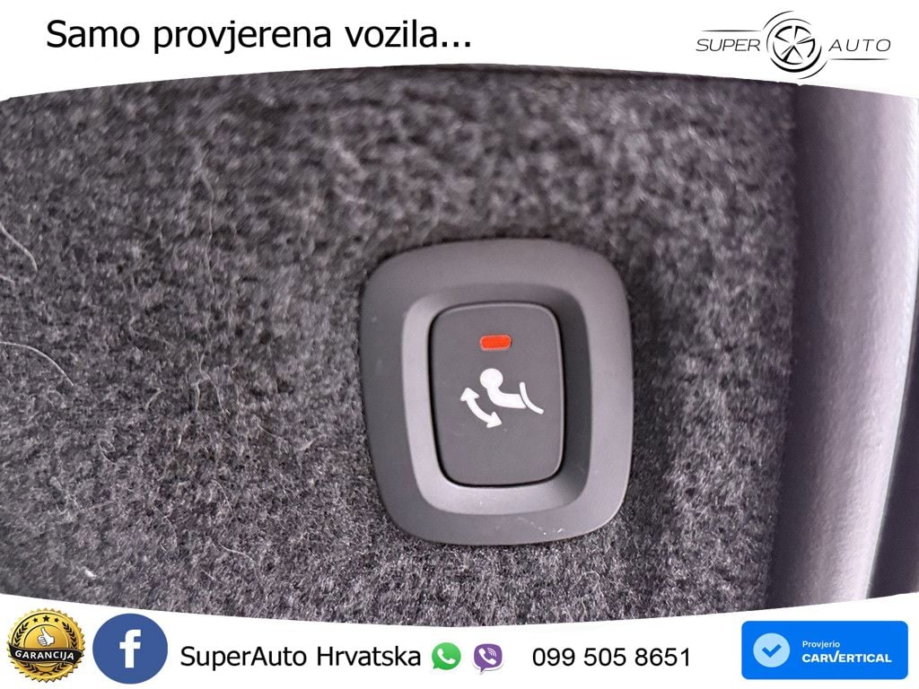 Volvo XC90 Recharge 2.0 T8 AWD Geartronic ACC+HEAD+4xGR SJED+360+PANO