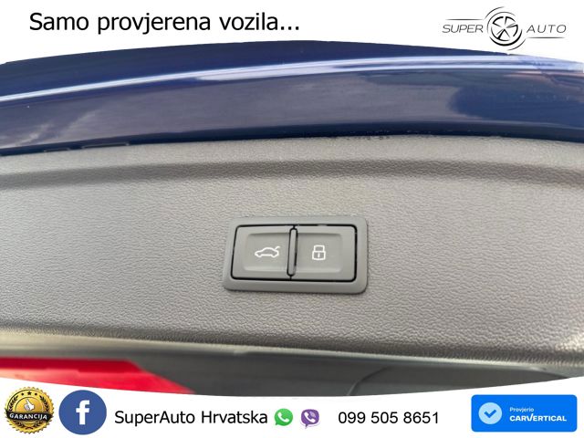 Audi A3 Sportback 30 TFSI (116 KS) Mild Hybrid S tronic LED+GR SJED+ACC