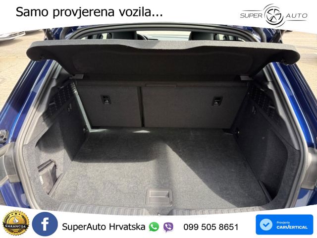 Audi A3 Sportback 30 TFSI (116 KS) Mild Hybrid S tronic LED+GR SJED+ACC