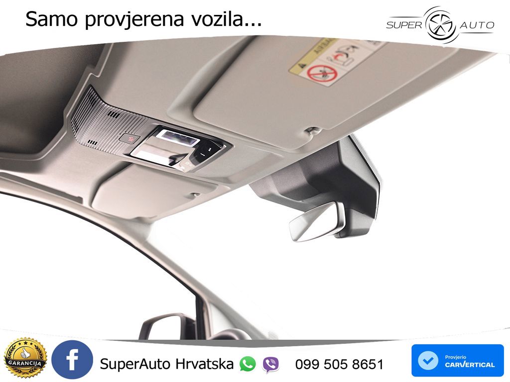 Volkswagen Caddy Maxi 2.0 *neues Modell* CARGO DSG AHK CAM 122 KS