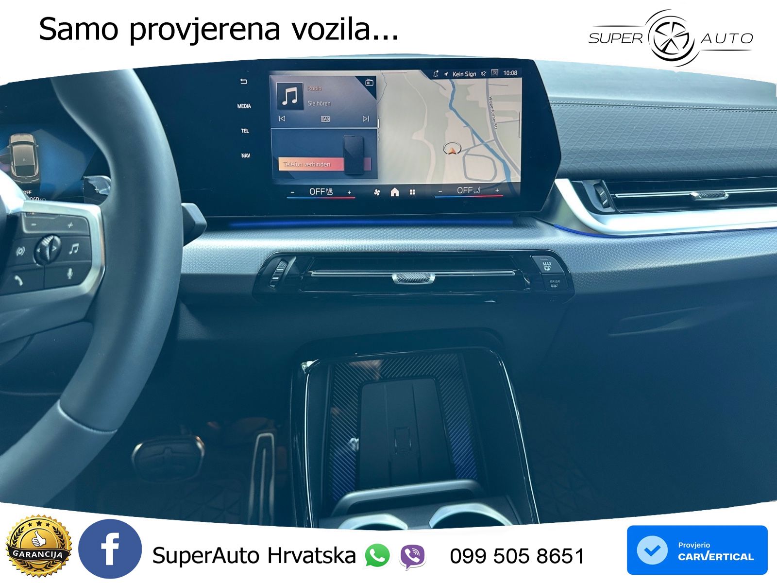 BMW X2 xDrive20d Steptronic M Sport LED+GR SJED+ACC