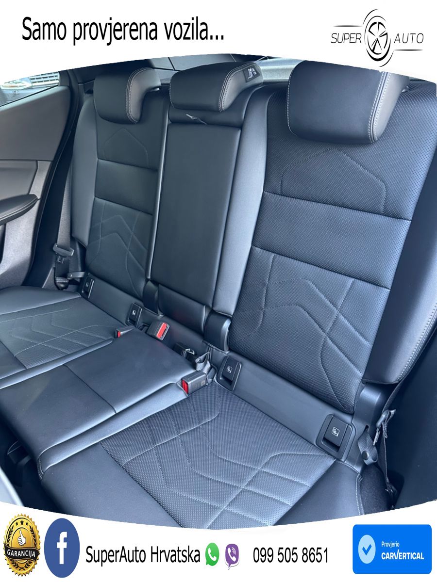 BMW X2 xDrive20d Steptronic M Sport LED+GR SJED+ACC