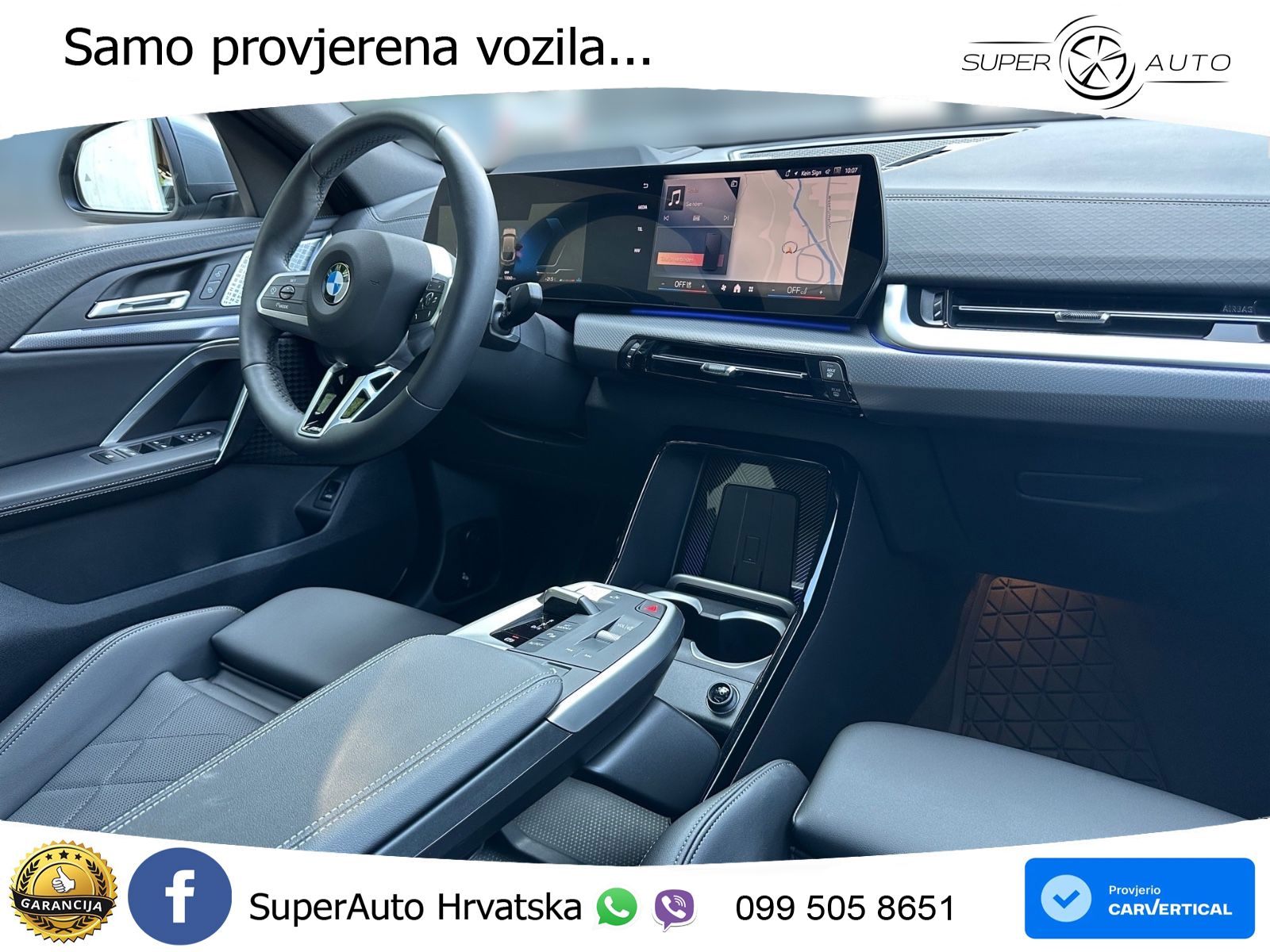 BMW X2 xDrive20d Steptronic M Sport LED+GR SJED+ACC