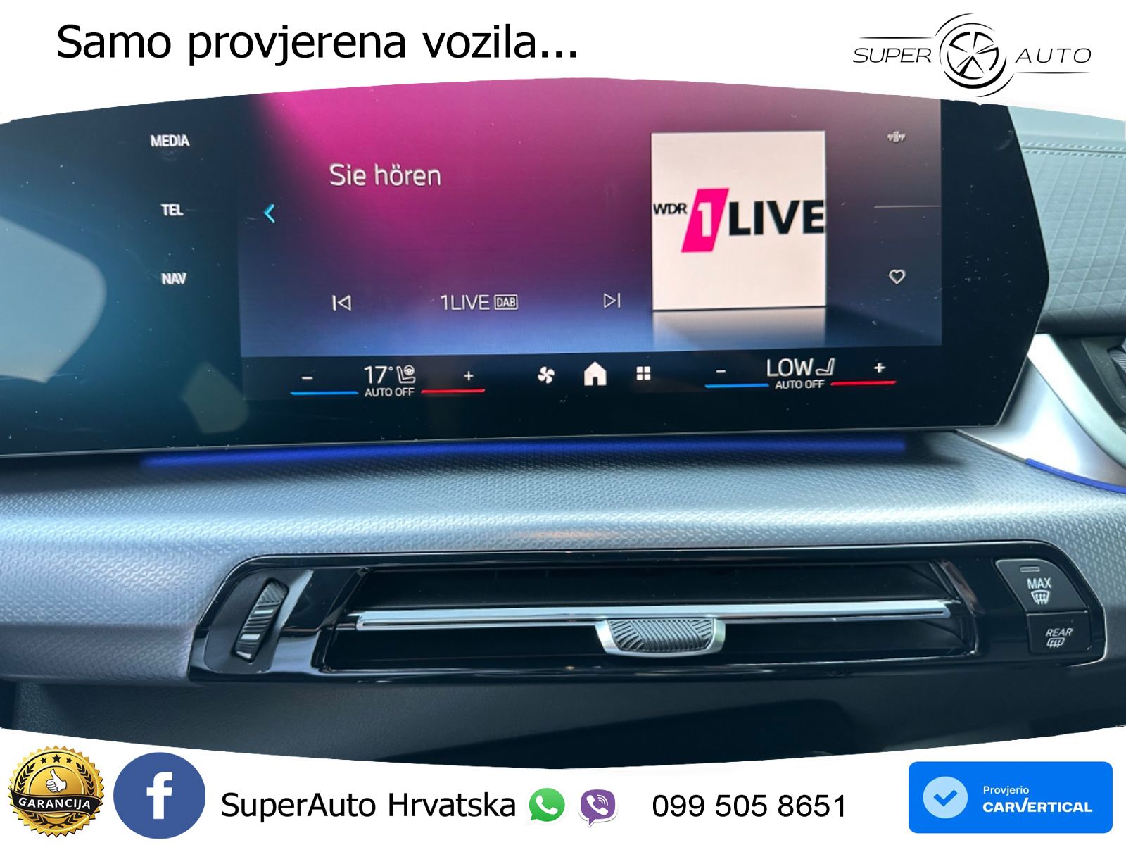 BMW X2 xDrive20d Steptronic M Sport LED+GR SJED+ACC