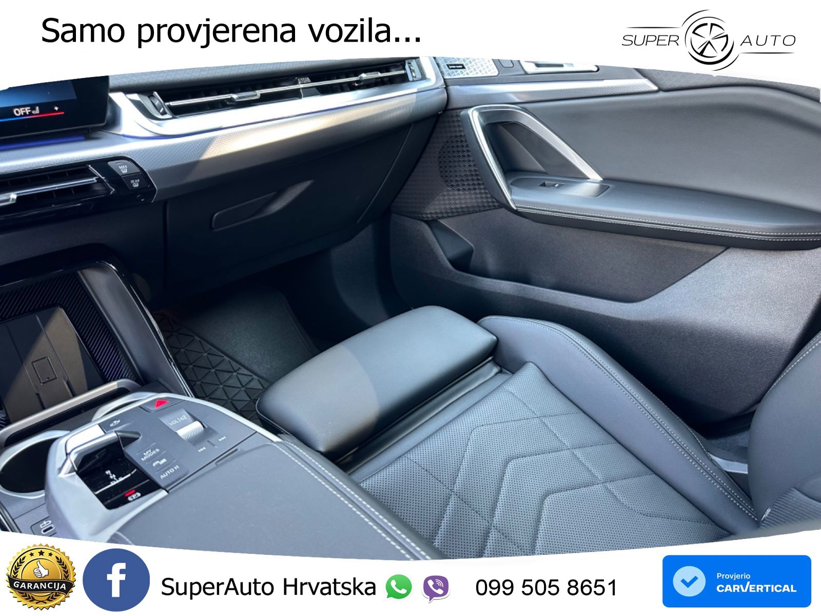 BMW X2 xDrive20d Steptronic M Sport LED+GR SJED+ACC