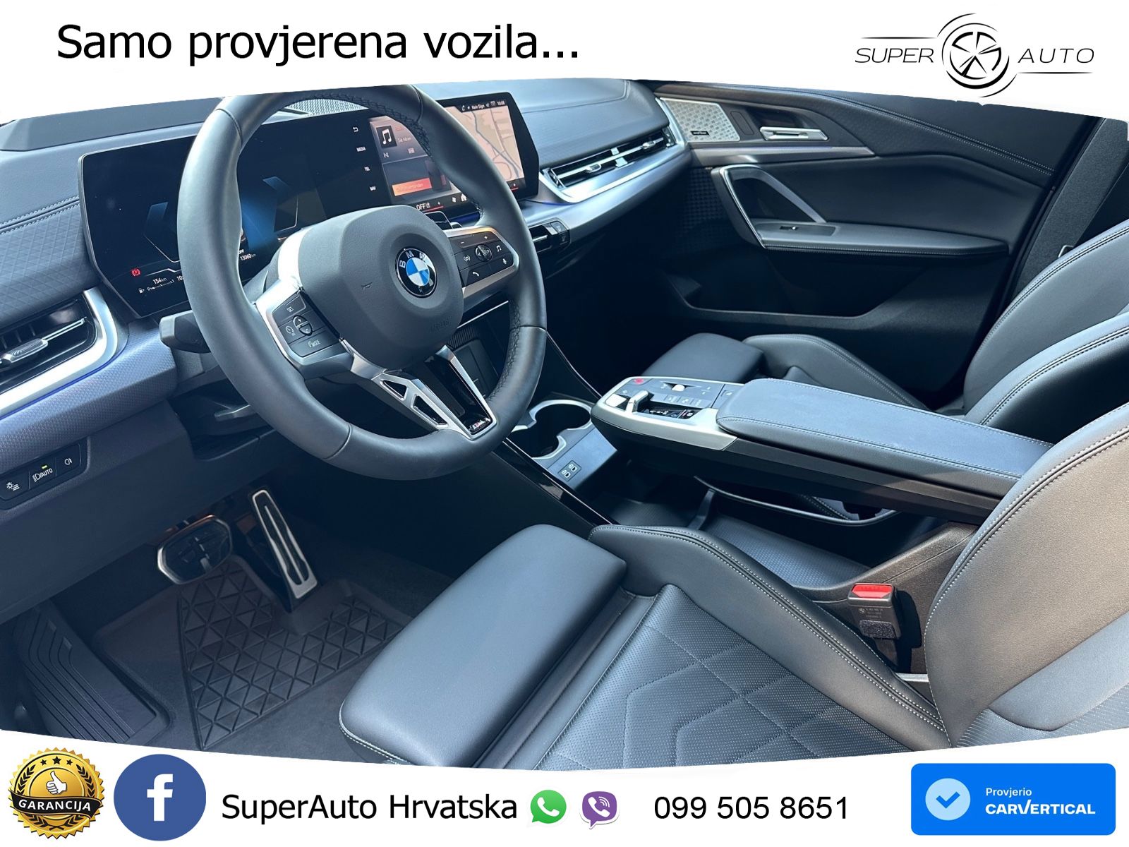 BMW X2 xDrive20d Steptronic M Sport LED+GR SJED+ACC