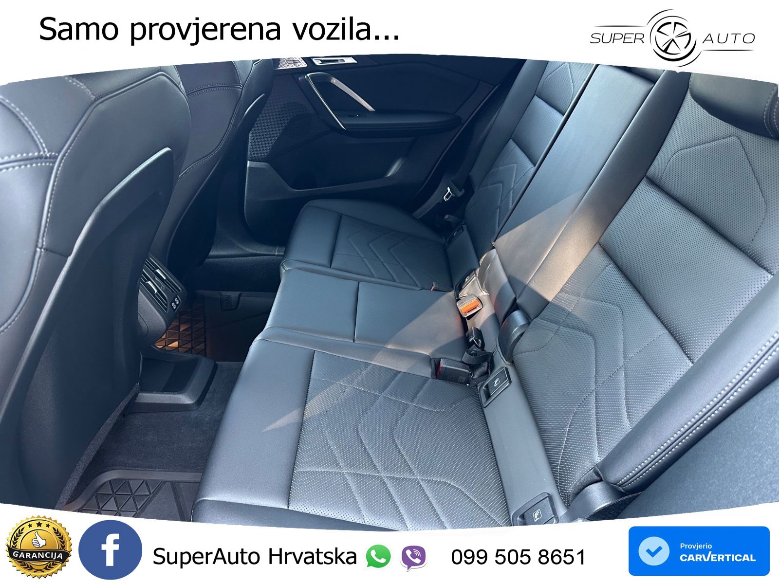 BMW X2 xDrive20d Steptronic M Sport LED+GR SJED+ACC