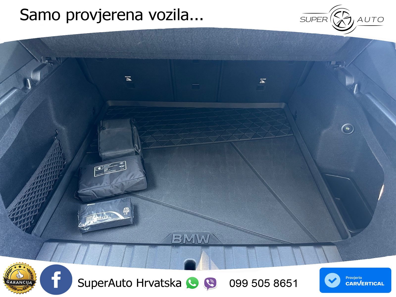 BMW X2 xDrive20d Steptronic M Sport LED+GR SJED+ACC
