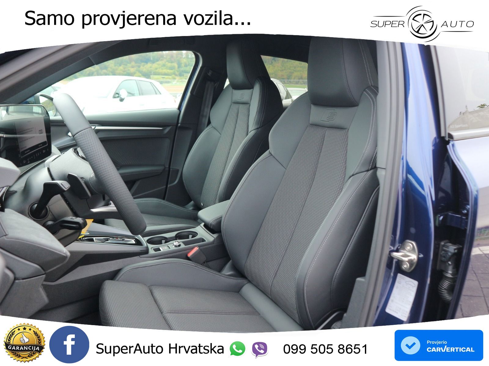 Audi A3 35 TFSI (150 KS) S tronic S line MATRIX+GR SJED+KAM