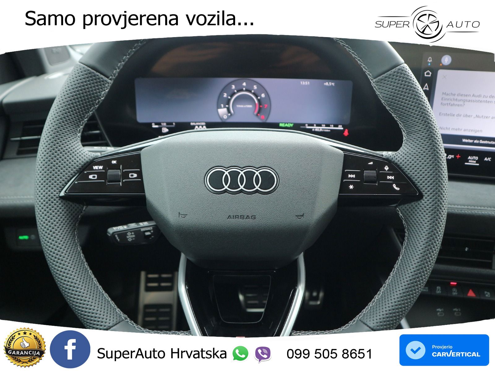 Audi A3 35 TFSI (150 KS) S tronic S line MATRIX+GR SJED+KAM